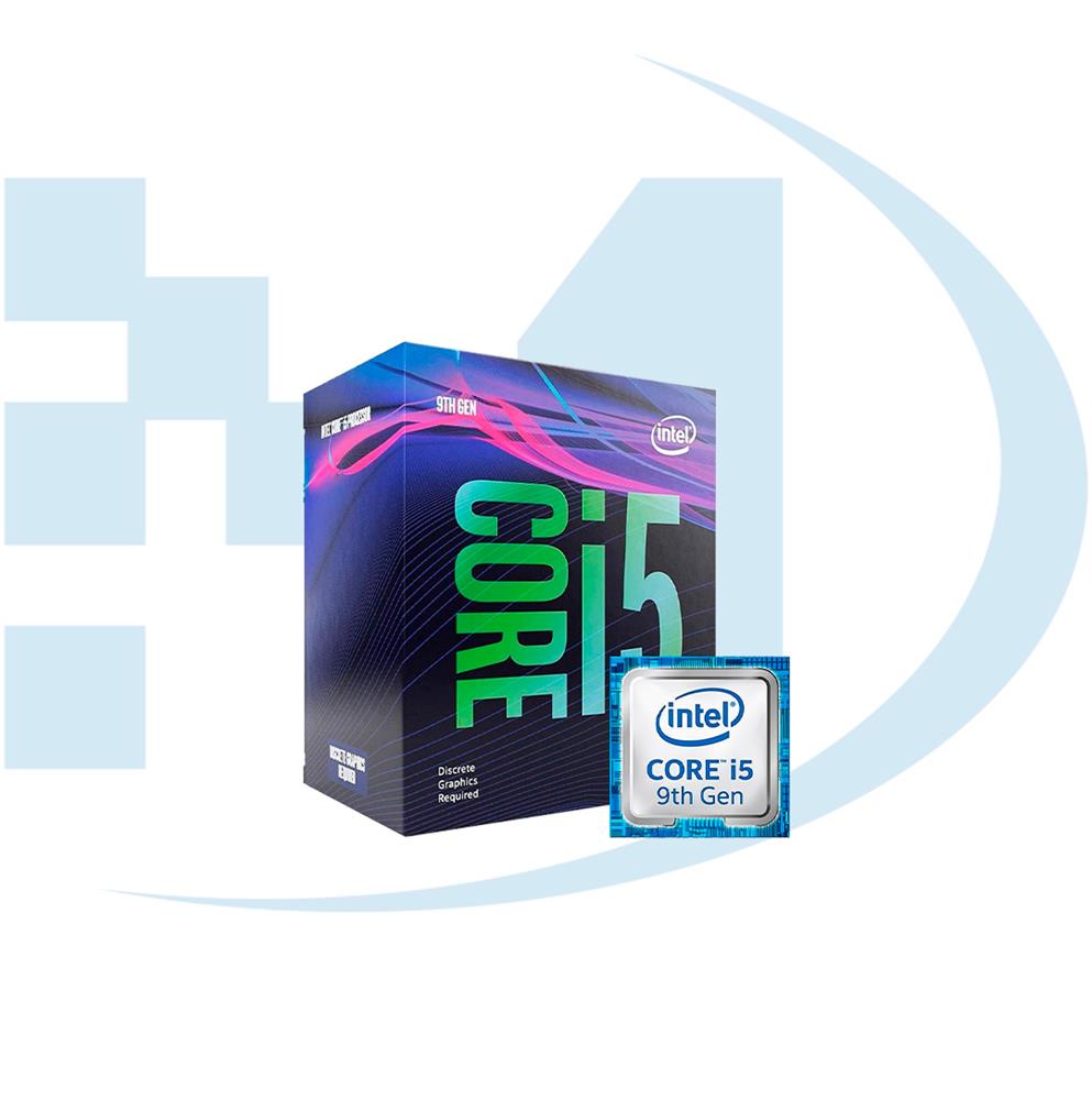 Intel core i5 LGA1151 BOX 9400f Intel core i5 LGA1151 BOX 9400f
