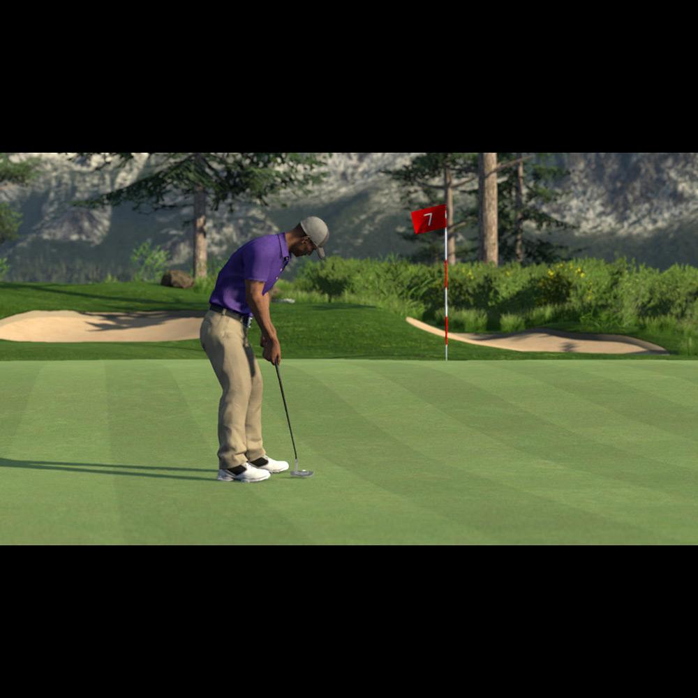 JOGO XBOX ONE THE GOLF CLUB COLLECTOR'S EDITION (MAXIMUM GAMES