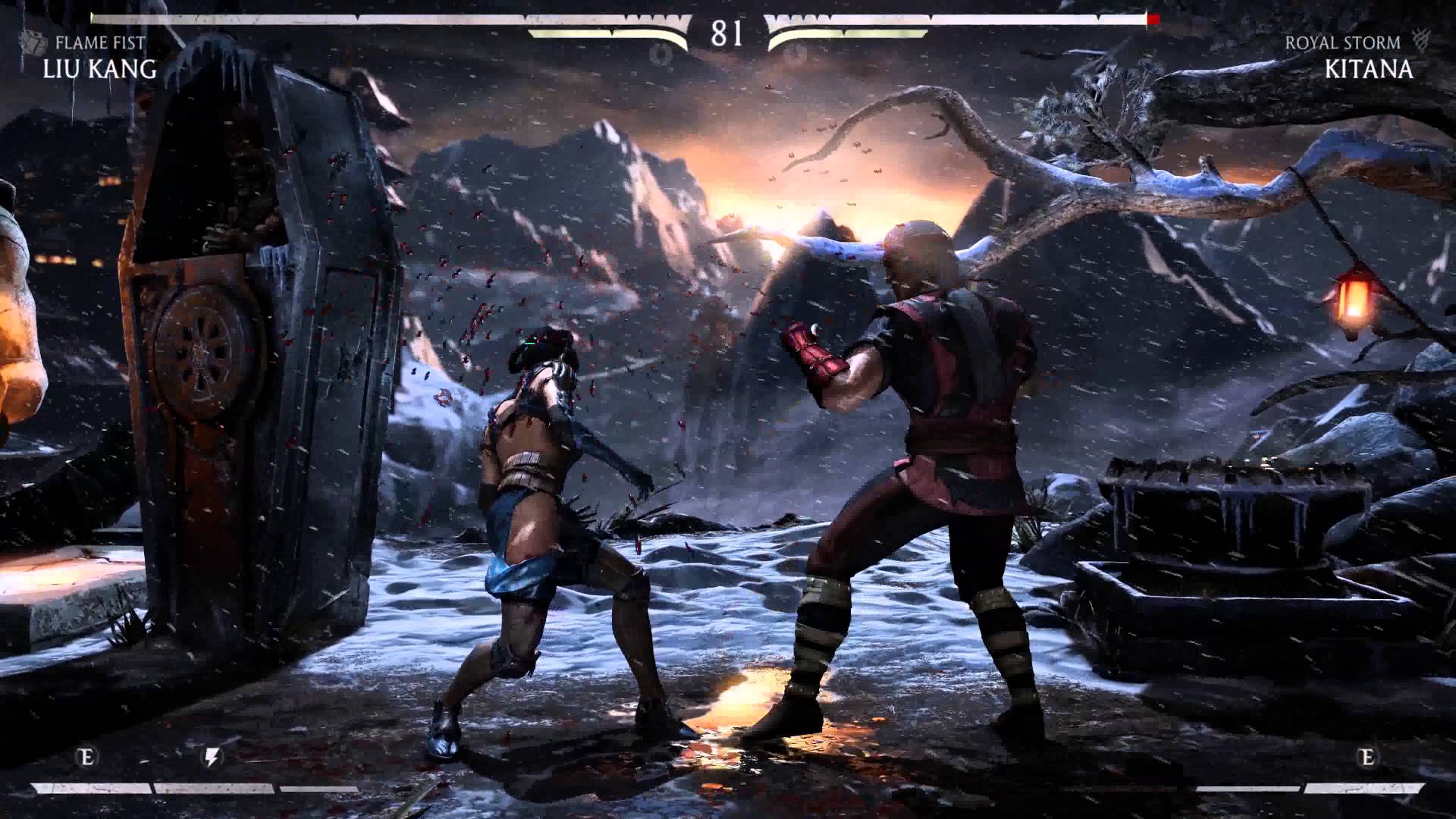JOGO PC MORTAL KOMBAT X (WB GAMES) Millenium Informática