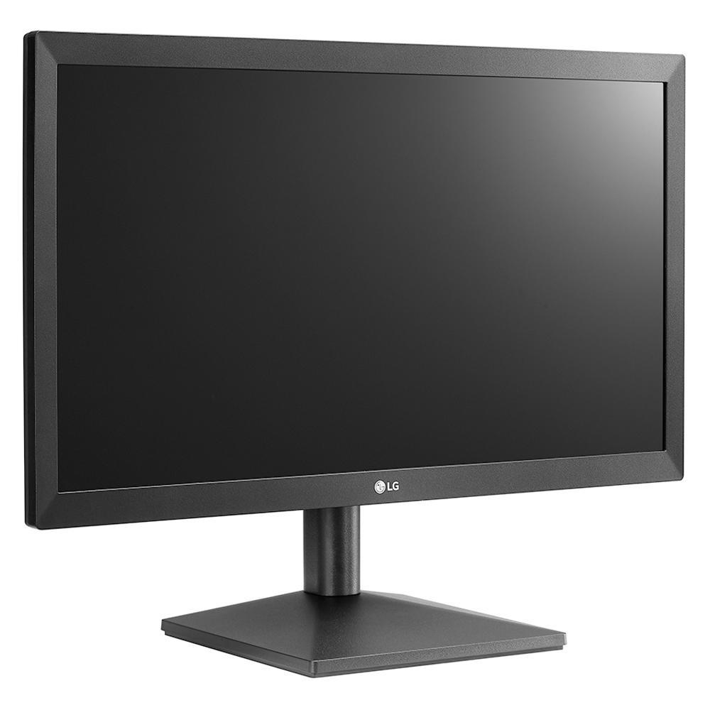 MONITOR 19.5" LG LED 20MK400 60HZ 2MS WIDE/HD/PRETO (VGA/HDMI) 20MK400H
