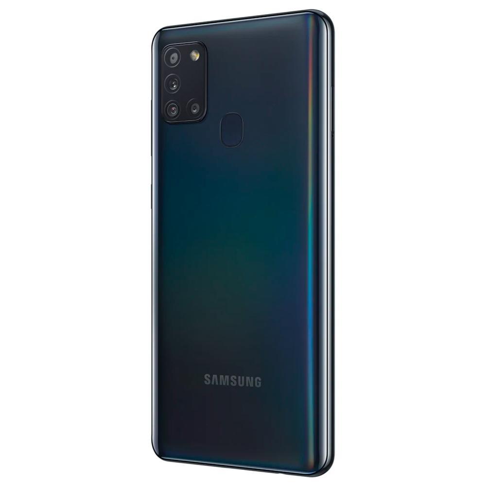 samsung galaxy a21s dual