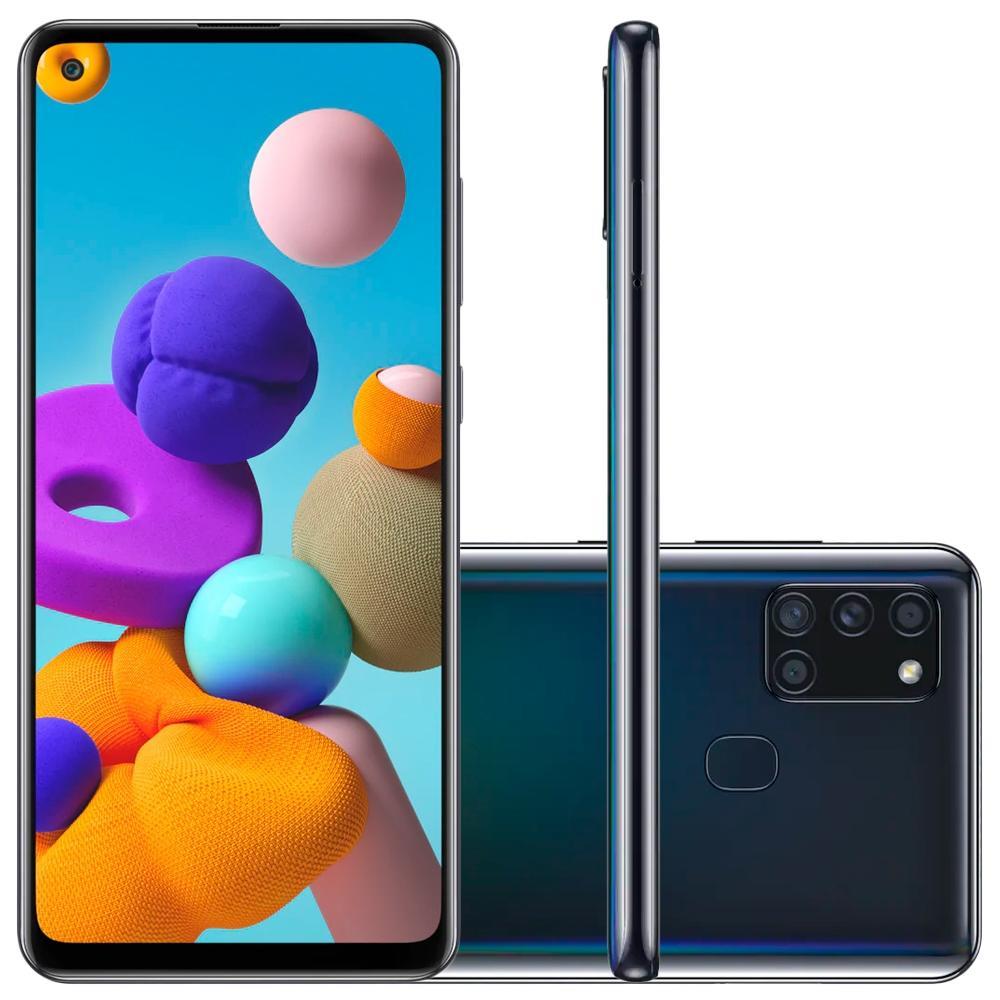 samsung galaxy a21s dual