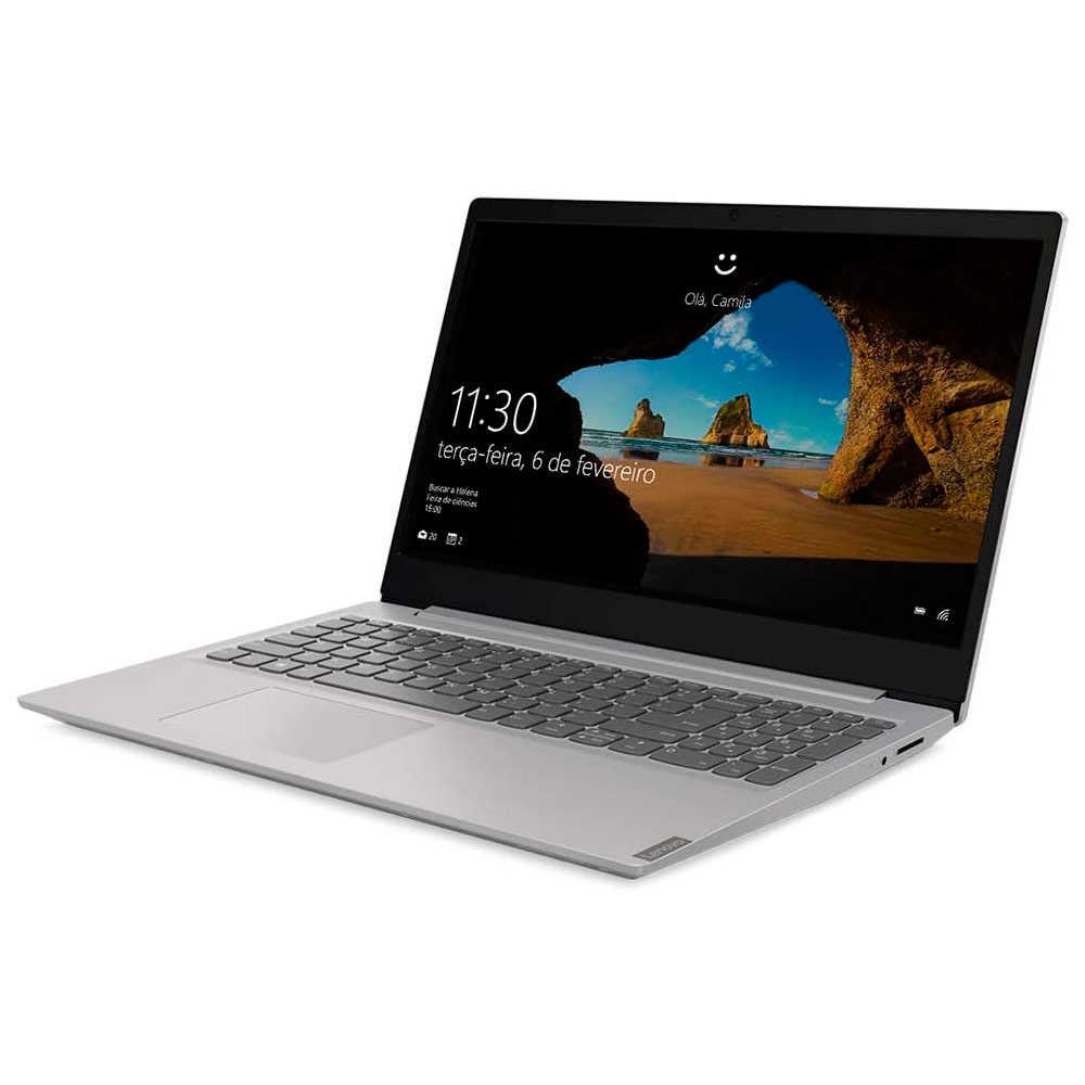 NOTEBOOK LENOVO IDEAPAD S145-15IKB INTEL CORE I3-8130U/4GB-RAM/NVME ...