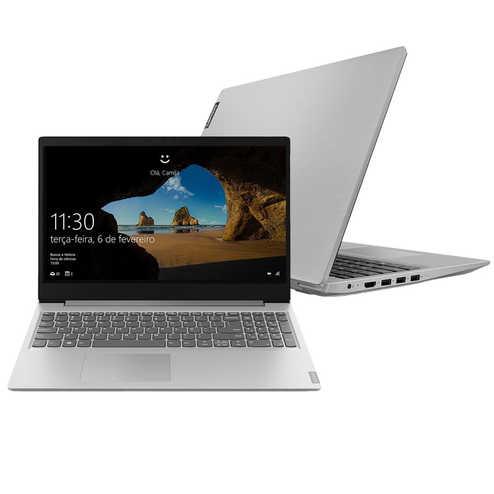 NOTEBOOK LENOVO IDEAPAD S145-15IKB INTEL CORE I3-8130U/4GB-RAM/NVME ...