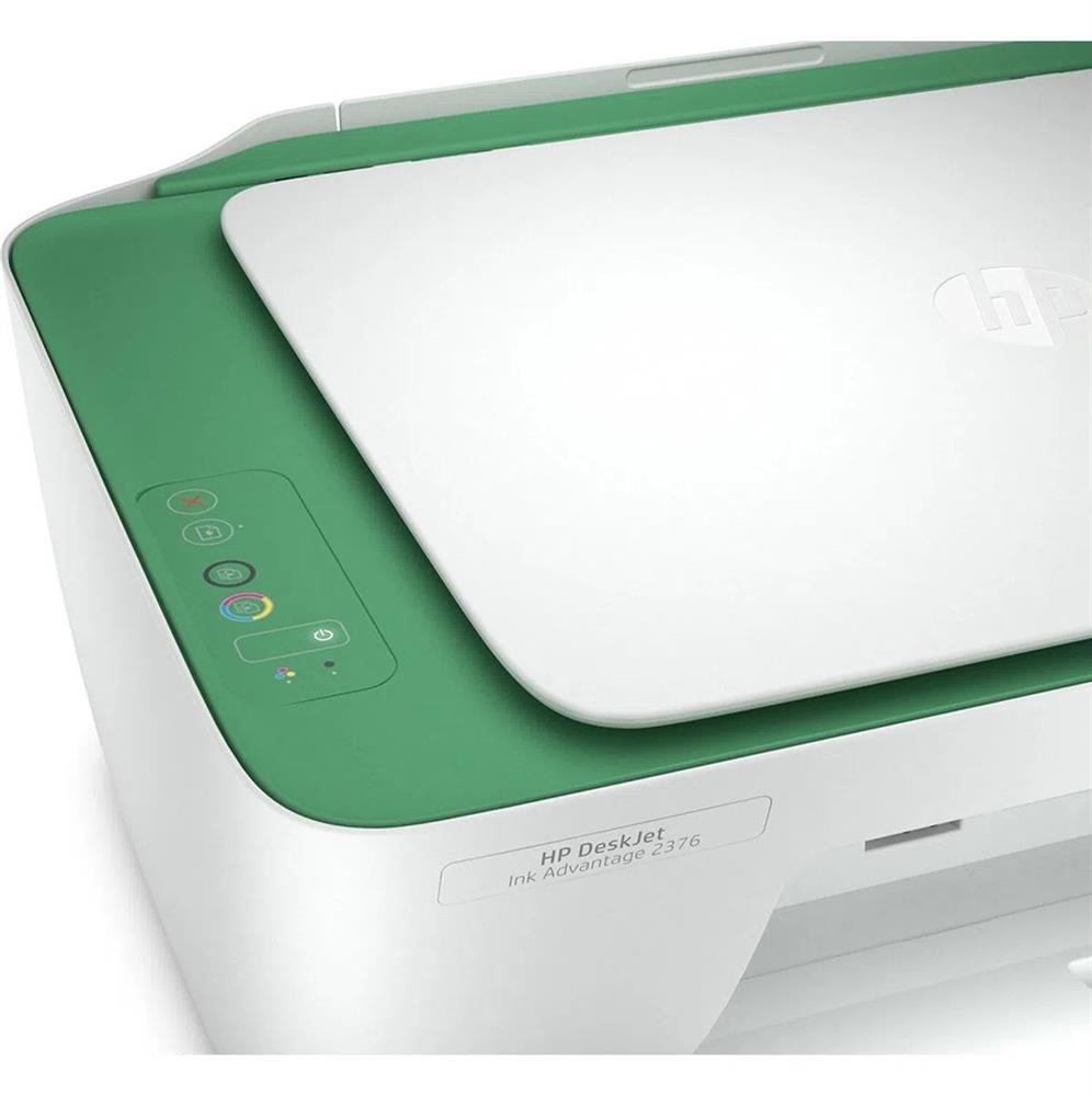 IMPRESSORA MULTIFUNCIONAL HP DESKJET 2376 USB (7WQ02A) INSTALAÇÃO ...