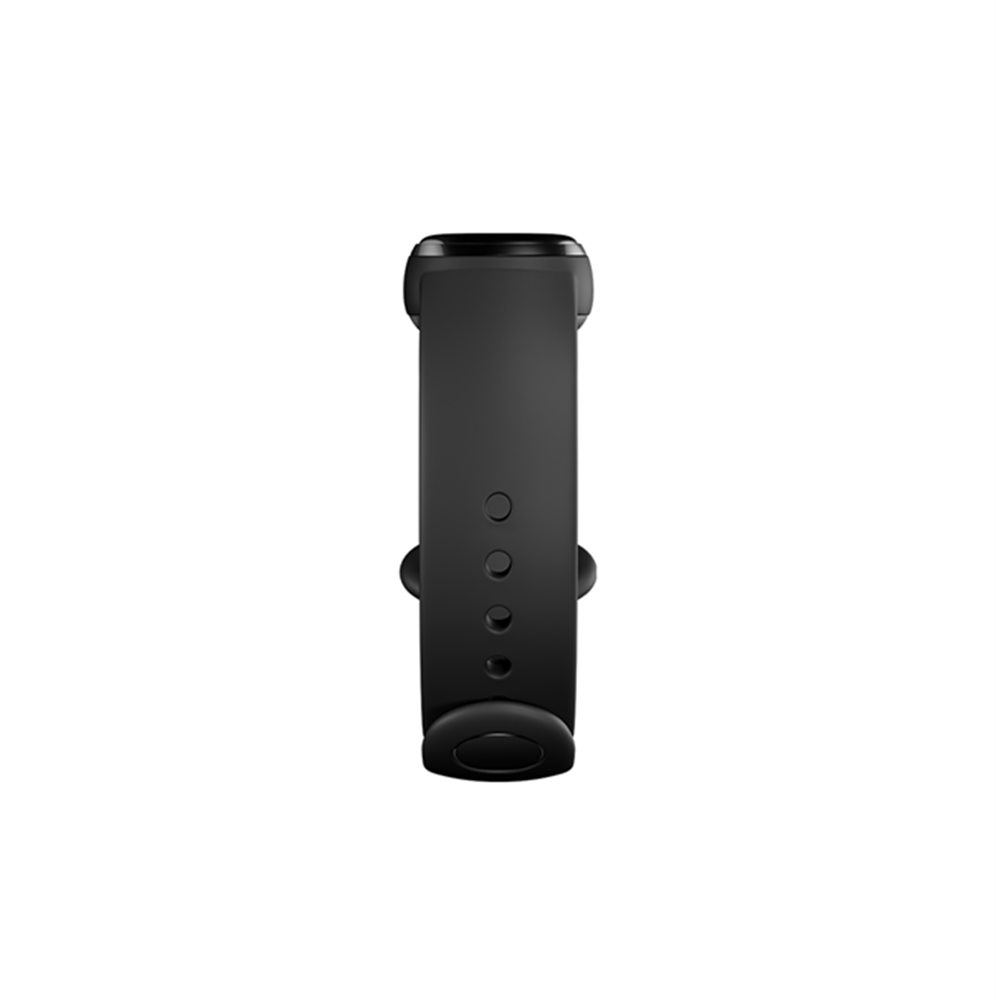 RELOGIO INTELIGENTE SMARTWATCH XIAOMI MI BAND 6 PRETO (XMSH15HM ...