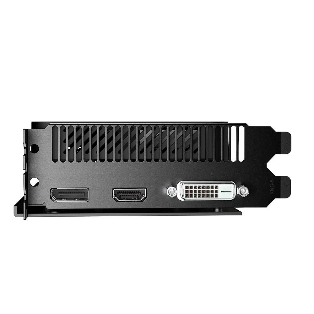 PLACA DE VIDEO AMD RADEON RX 570 4GB GDDR5 256BITS PCYES (PVEX5704GB2F ...