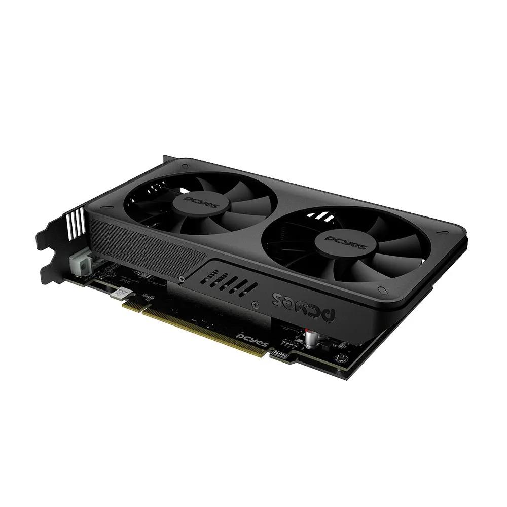 PLACA DE VIDEO AMD RADEON RX 570 4GB GDDR5 256BITS PCYES (PVEX5704GB2F ...