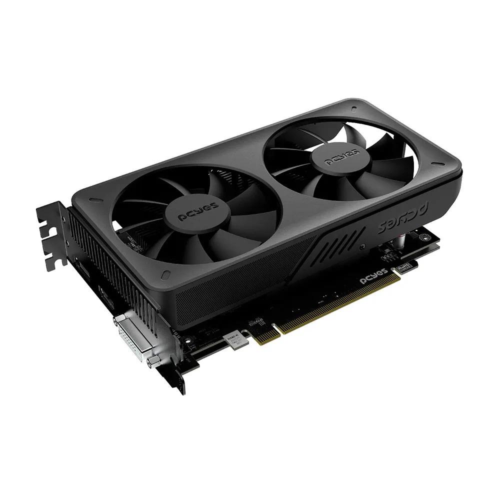 PLACA DE VIDEO AMD RADEON RX 570 4GB GDDR5 256BITS PCYES (PVEX5704GB2F ...